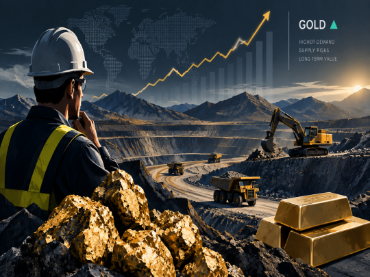Why Did Mackay Gold & Silver Corp. (TSXV:MACK) Rise 8% on October 1? Comstock Lode Consolidation